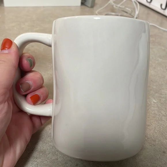 Rae Dunn mug - Picture 4 of 4